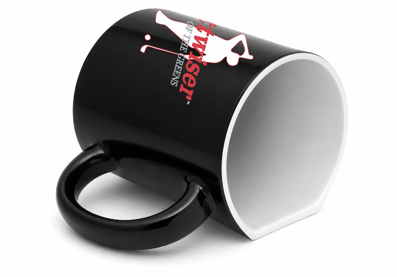 puttingmug